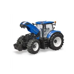 New Holland T7.315
