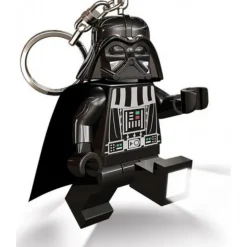 Nøglering med lampe, Darth Vader