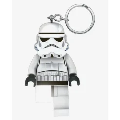 Nøglering med lampe, Stormtrooper