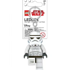 Nøglering med lampe, Stormtrooper