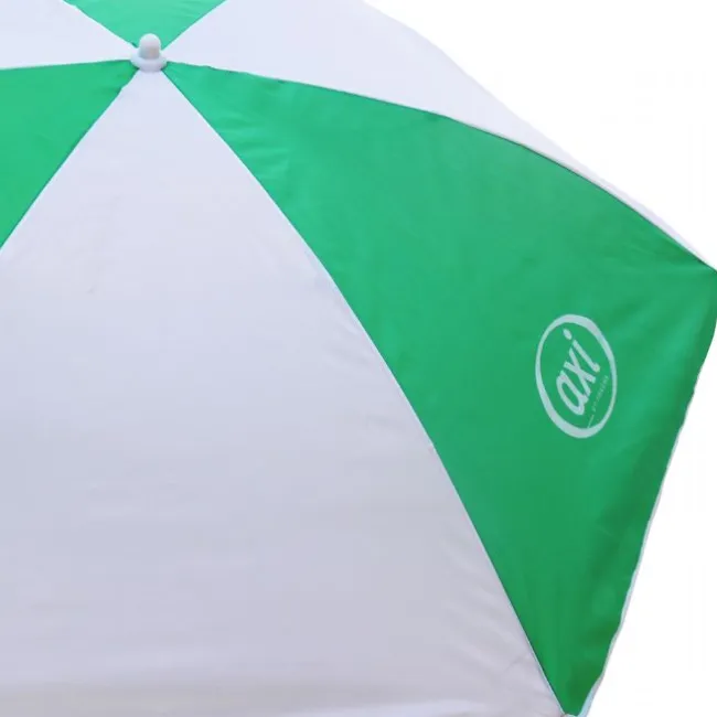 Nick Picnic Bord m Parasol brun