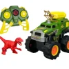 Nikko Dino Blaster RC