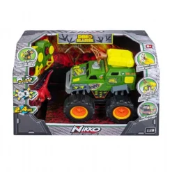 Nikko Dino Blaster RC