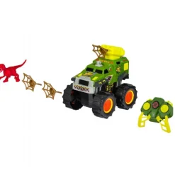 Nikko Dino Blaster RC