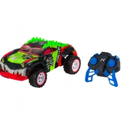 Nikko Dino Truck RC - Dino King