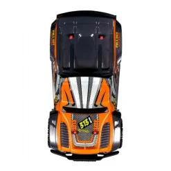 Nikko Elite Trucks Baja Bil