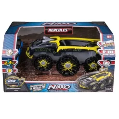 Nikko Hercules R/C 30 cm