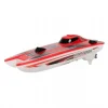 NIKKO Hydro Thunder RC - Thunder Red
