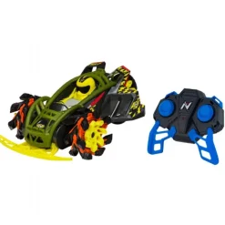 Nikko Nano Rock CrushR Techno 28cm