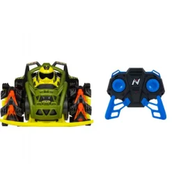 Nikko Nano Rock CrushR Techno 28cm