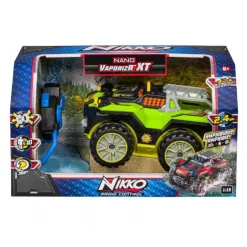 Nikko Nano VaporizR XT Green 20cm