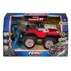 Nikko Nano VaporizR XT Red 20cm