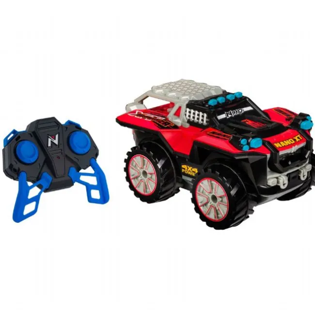 Nikko Nano VaporizR XT Red 20cm