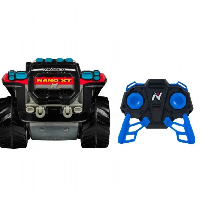 Nikko Nano VaporizR XT Red 20cm