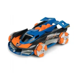 Nikko Omni X Future Blå