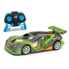 Nikko Racing Fang Nummer 888