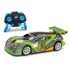 Nikko Racing Fang Nummer 888