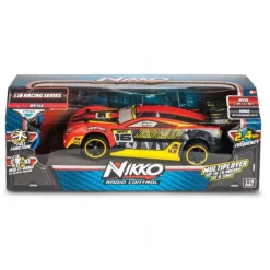 Nikko Racing NFR Nummer 16