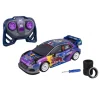 Nikko RC M-Sport Ford Puma extra tyres