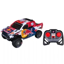 Nikko Toyota Gazoo Racing AlAttiyah 1:12