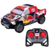 Nikko Toyota Gazoo Racing Dakar RC 1:18