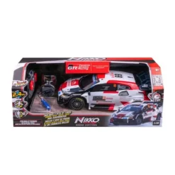 Nikko Toyota Gazoo Racing Rovanperä 1:16