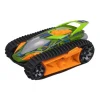 Nikko VelociTrax Forest Green 28cm