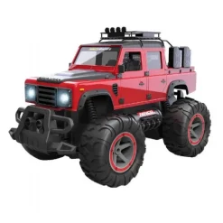 Ninco RC Overlander