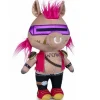 Ninja Turtles Bebop Bamse 28cm