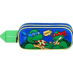 Ninja Turtles 3D Penalhus