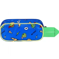 Ninja Turtles 3D Penalhus