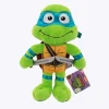 Ninja Turtles Leonardo Bamse 30 cm