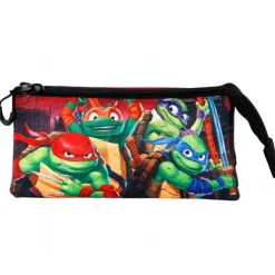 Ninja Turtles Penalhus