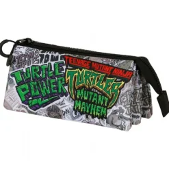 Ninja Turtles Pizza Time Penalhus