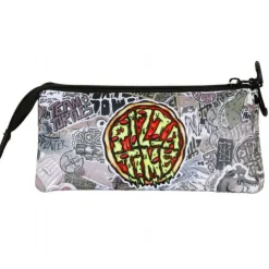 Ninja Turtles Pizza Time Penalhus
