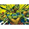 Ninja Turtles Plakat 91,5x61 cm