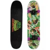 Ninja Turtles Skateboard