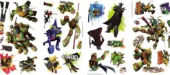 Ninja Turtles Wallstickers
