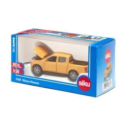 Nissan Navara 1:50
