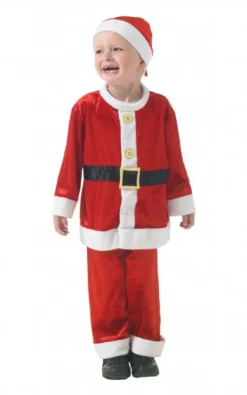 Nisse dragt 92 cm