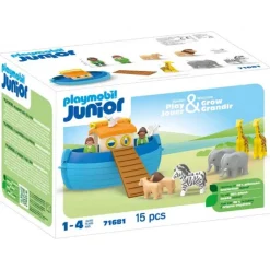 Noahs Ark Take Along