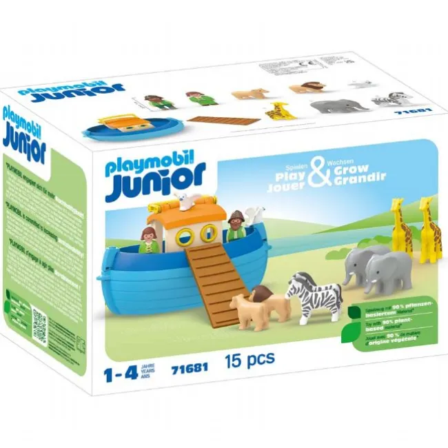 Noahs Ark Take Along