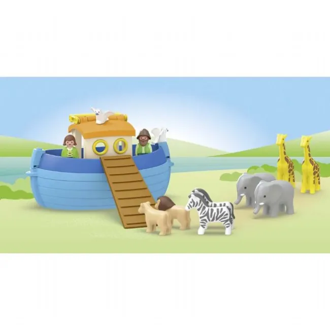 Noahs Ark Take Along