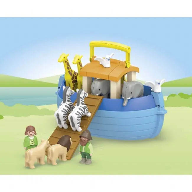 Noahs Ark Take Along