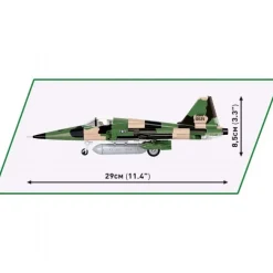 Northrop F-5A Freedom Fighter