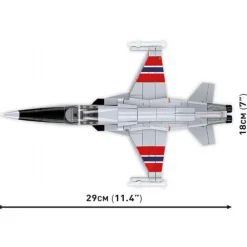 Northrop F-5A Freedom Fighter