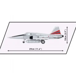 Northrop F-5A Freedom Fighter