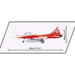 Northrop F-5E Tiger II