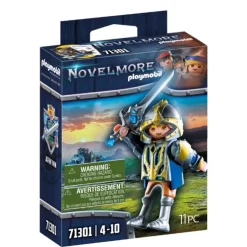 Novelmore - Arwynn med Invincibus