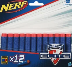 N-Strike Elite refill 12 stk